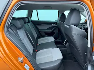 Škoda Octavia Top Selection