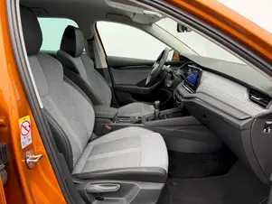 Škoda Octavia Top Selection