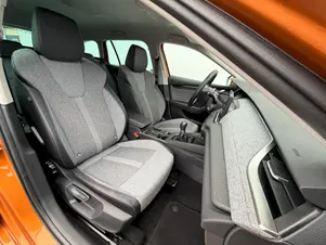 Škoda Octavia Top Selection