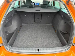 Škoda Octavia Top Selection