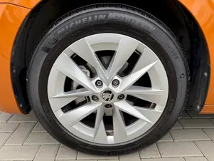 Škoda Octavia Top Selection