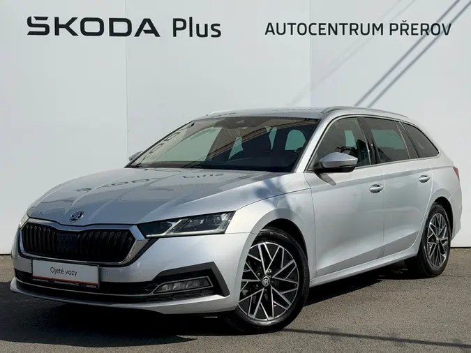 Octavia Style Plus