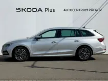 Octavia Style Plus