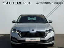 Octavia Style Plus