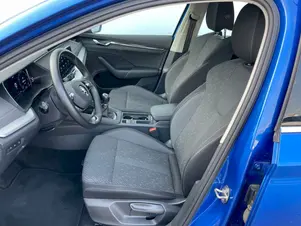 Škoda Octavia Style