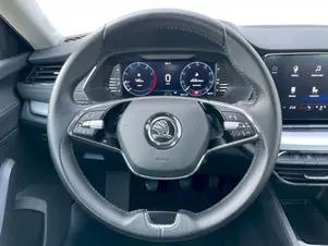 Škoda Octavia Style