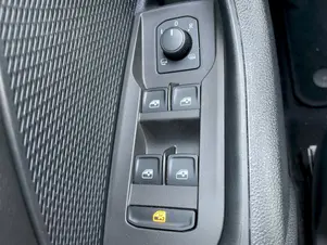 Škoda Octavia Style