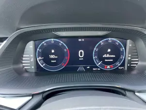 Škoda Octavia Style