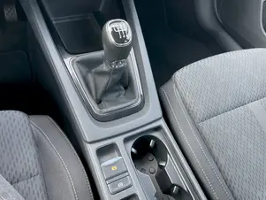 Škoda Octavia Style