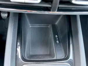 Škoda Octavia Style