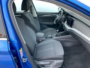 Škoda Octavia Style