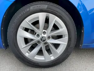 Škoda Octavia Style