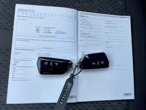 Škoda Octavia Style