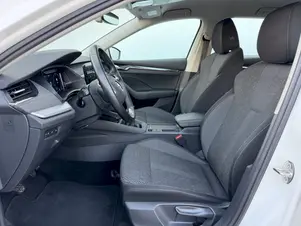 Škoda Octavia Style