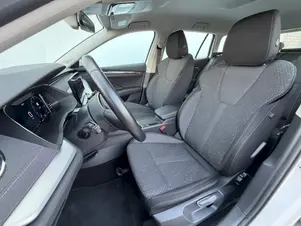 Škoda Octavia Style