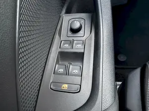 Škoda Octavia Style