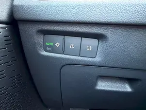 Škoda Octavia Style