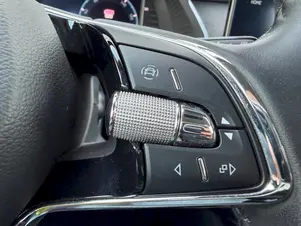 Škoda Octavia Style