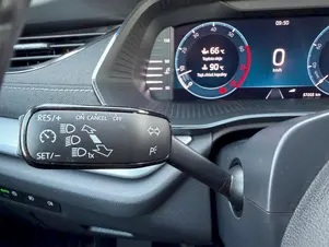 Škoda Octavia Style