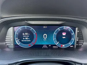 Škoda Octavia Style