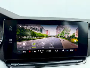 Škoda Octavia Style