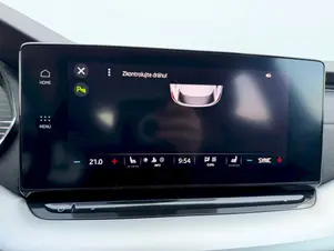 Škoda Octavia Style