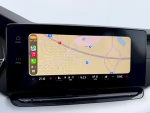 Škoda Octavia Style