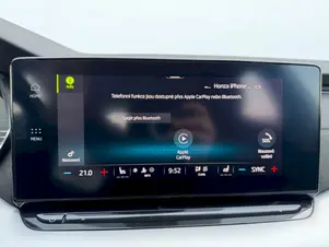 Škoda Octavia Style