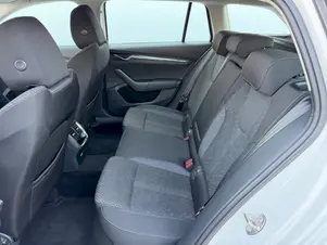 Škoda Octavia Style