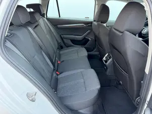 Škoda Octavia Style