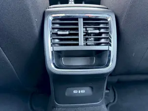 Škoda Octavia Style