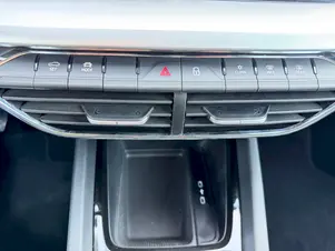 Škoda Octavia Style