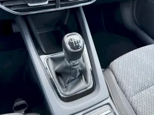 Škoda Octavia Style