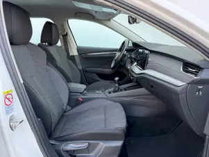 Škoda Octavia Style