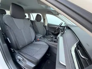 Škoda Octavia Style