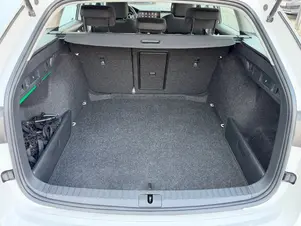 Škoda Octavia Style