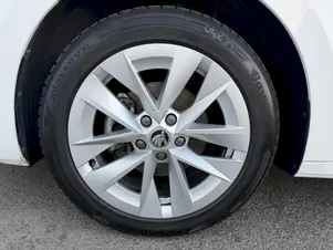 Škoda Octavia Style