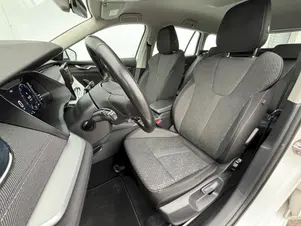 Škoda Octavia Style