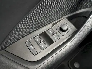 Škoda Octavia Style