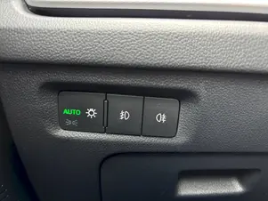 Škoda Octavia Style