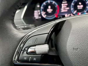 Škoda Octavia Style