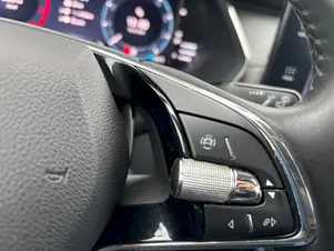 Škoda Octavia Style