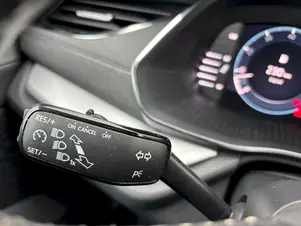 Škoda Octavia Style