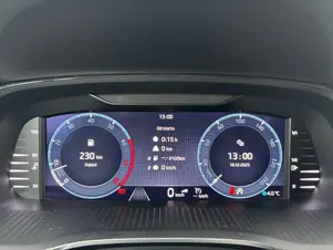 Škoda Octavia Style