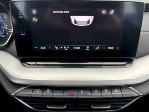 Škoda Octavia Style