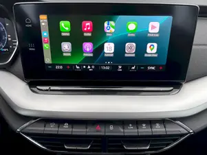 Škoda Octavia Style