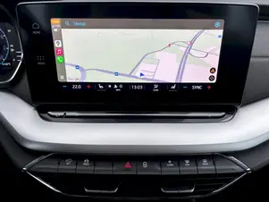 Škoda Octavia Style