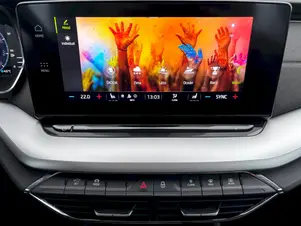 Škoda Octavia Style