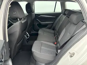 Škoda Octavia Style