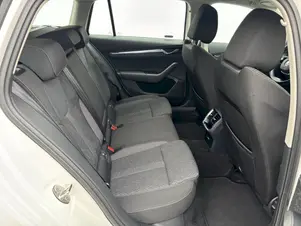 Škoda Octavia Style